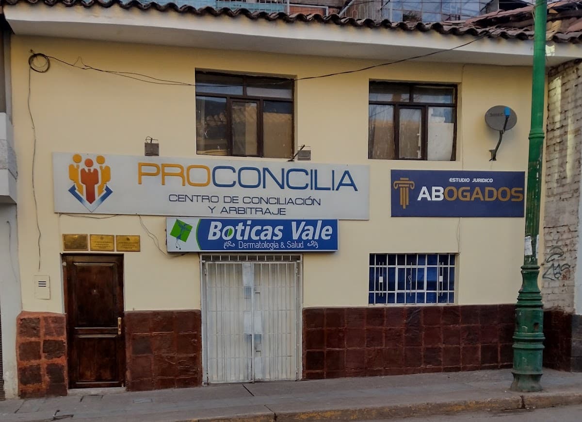 ABOGADOS EN CUSCO AB Estudio juridico