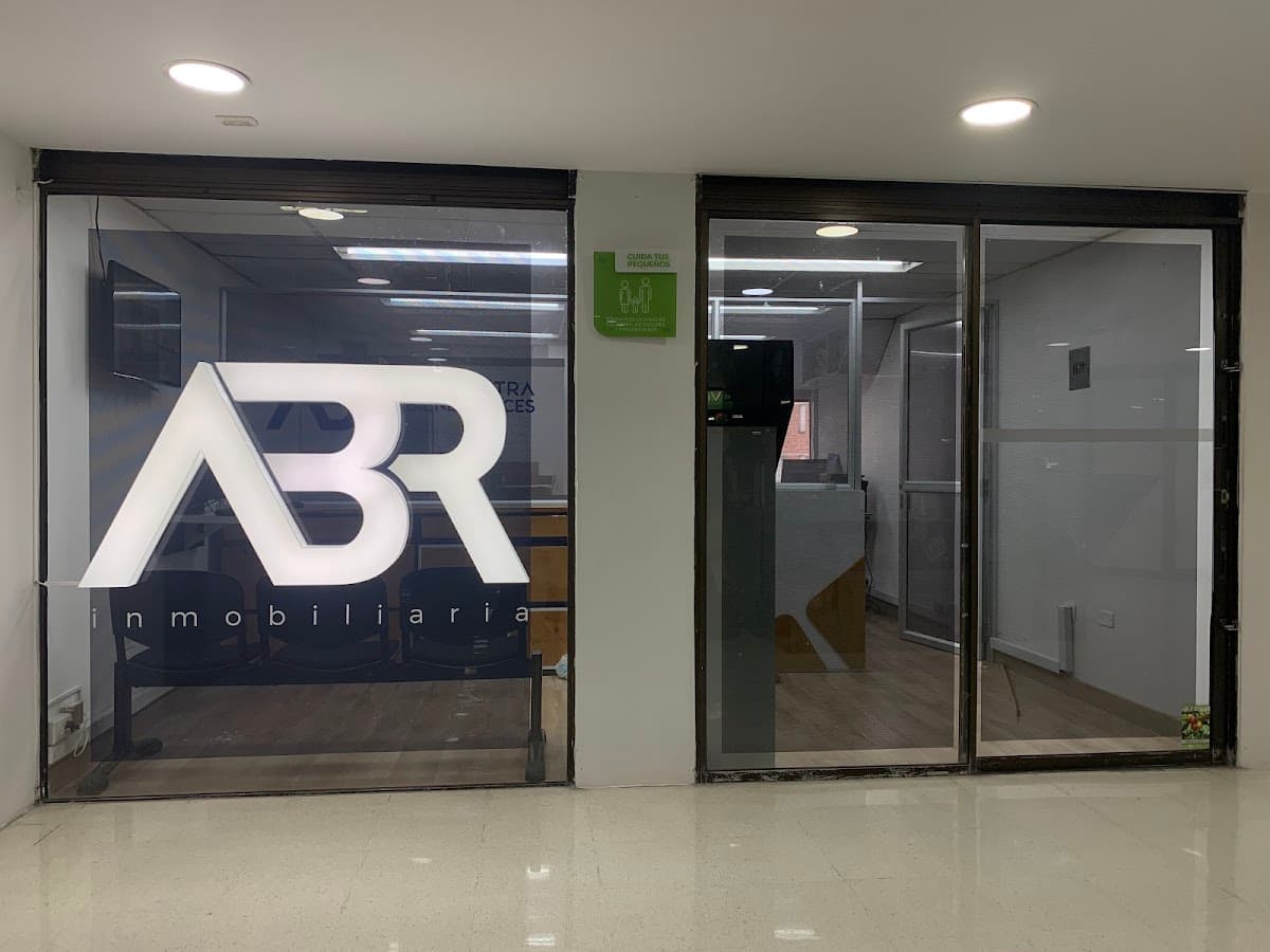 Administra Bienes Raíces - ABR Inmobiliaria