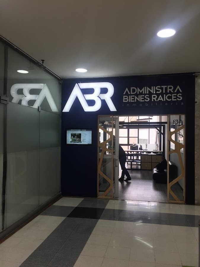 Administra Bienes Raíces - ABR Inmobiliaria — foto