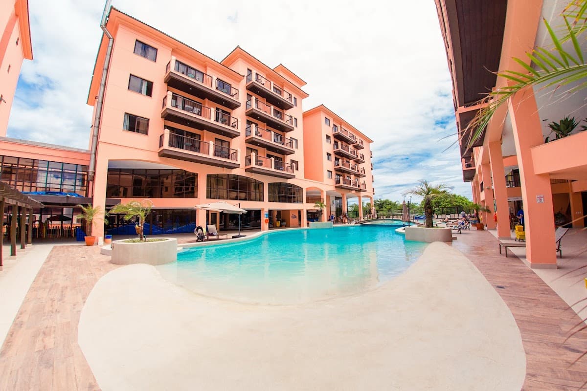 Jurerê Beach Village