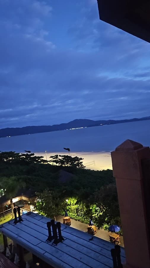 Jurerê Beach Village — foto