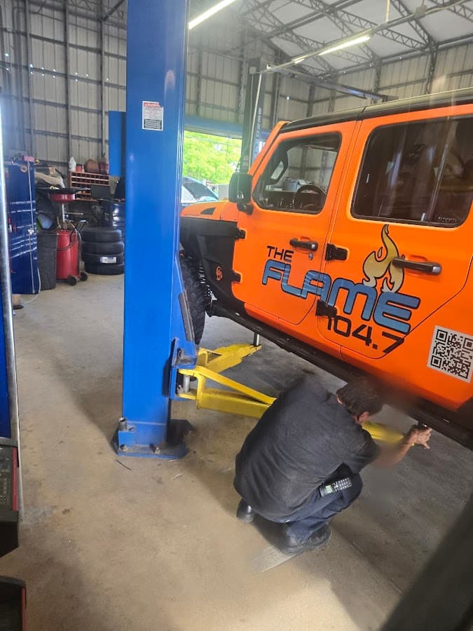 AMA Auto Repair — foto