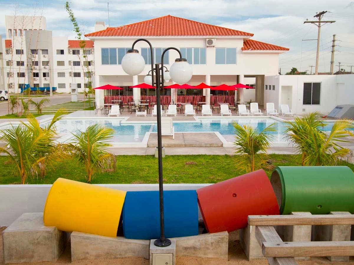 El Egregor Hostal — foto