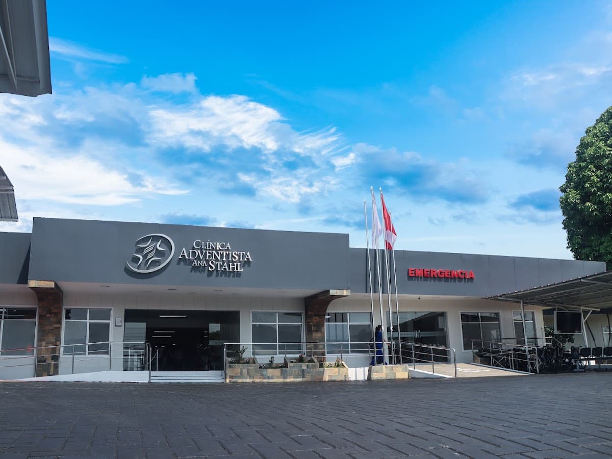 Clinica Santa Anita