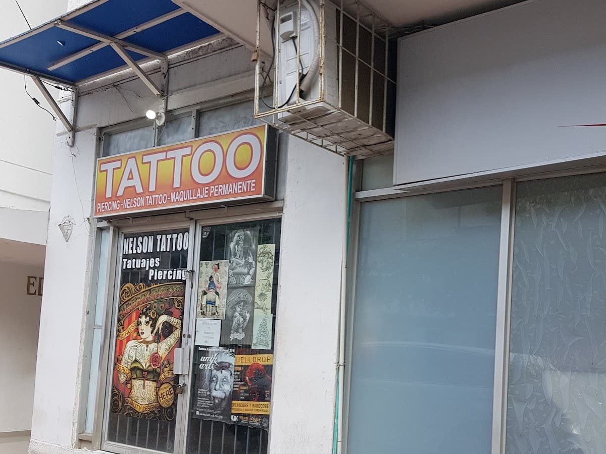 TATTO — foto
