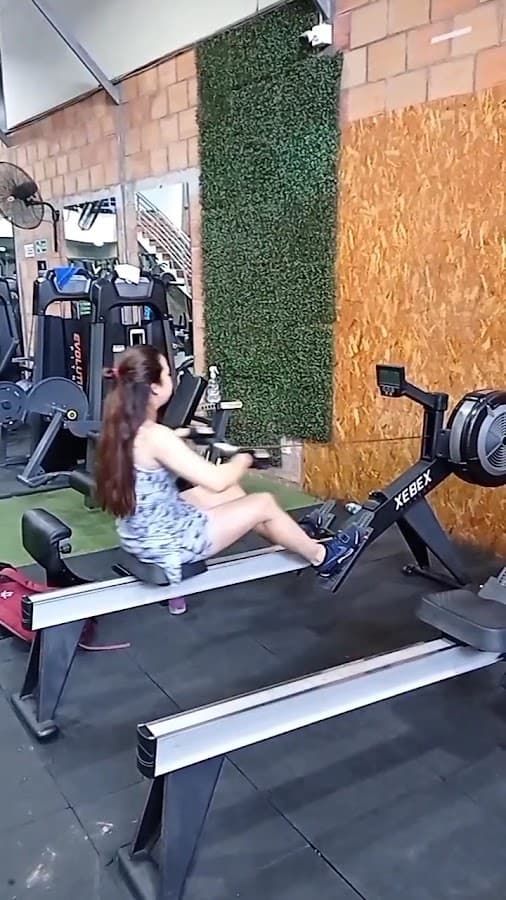 GYM ZEUS — foto