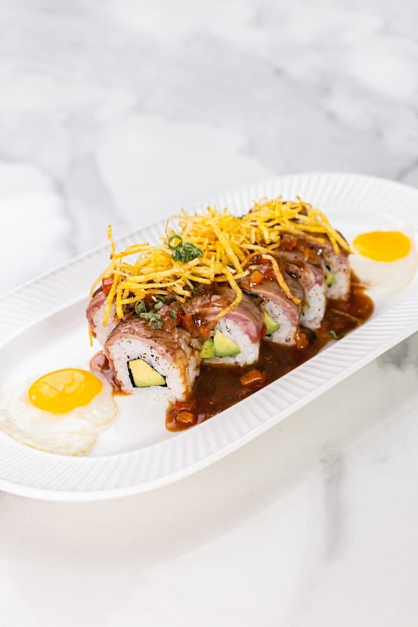 La B Restaurante | Chiclayo
