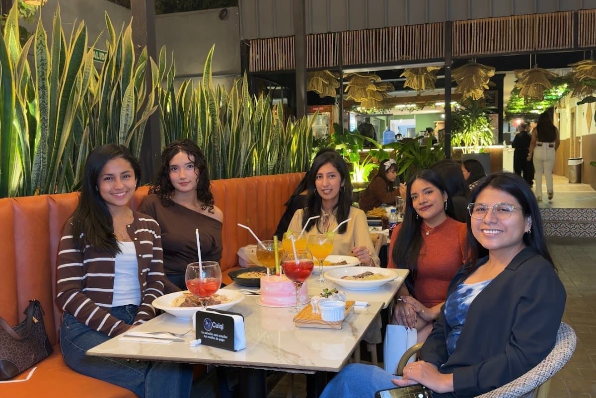La B Restaurante | Chiclayo — foto