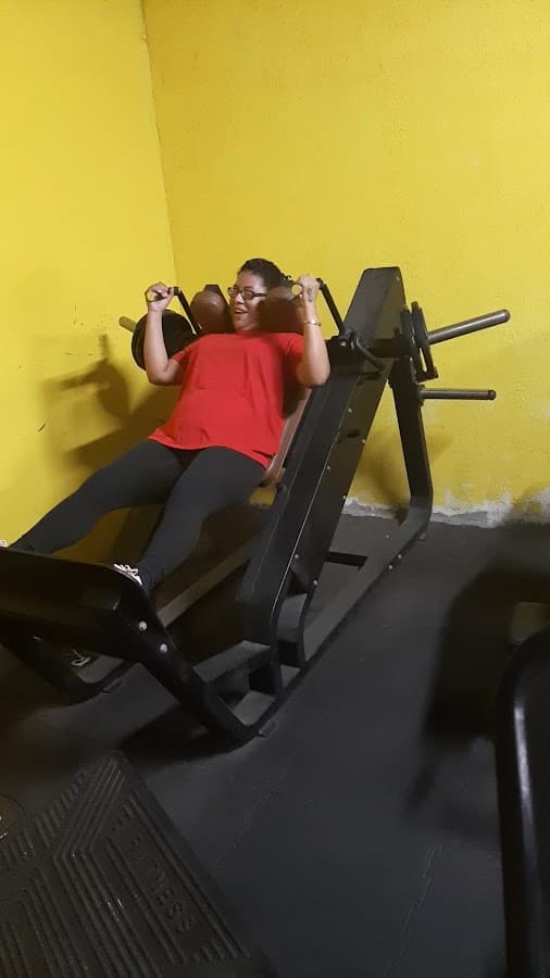 Refitgym — foto