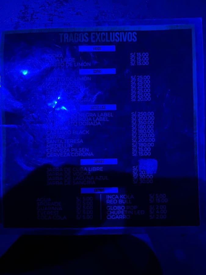 Babylon Disco — foto