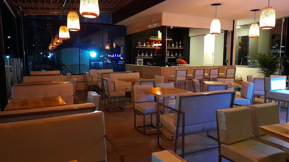 Opium Coffee Bar