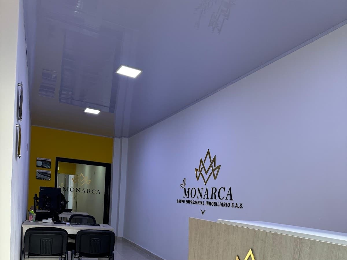 Arca Inmobiliaria del Llano SAS — foto