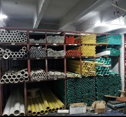 Ferretería Industrial de la Costa — foto
