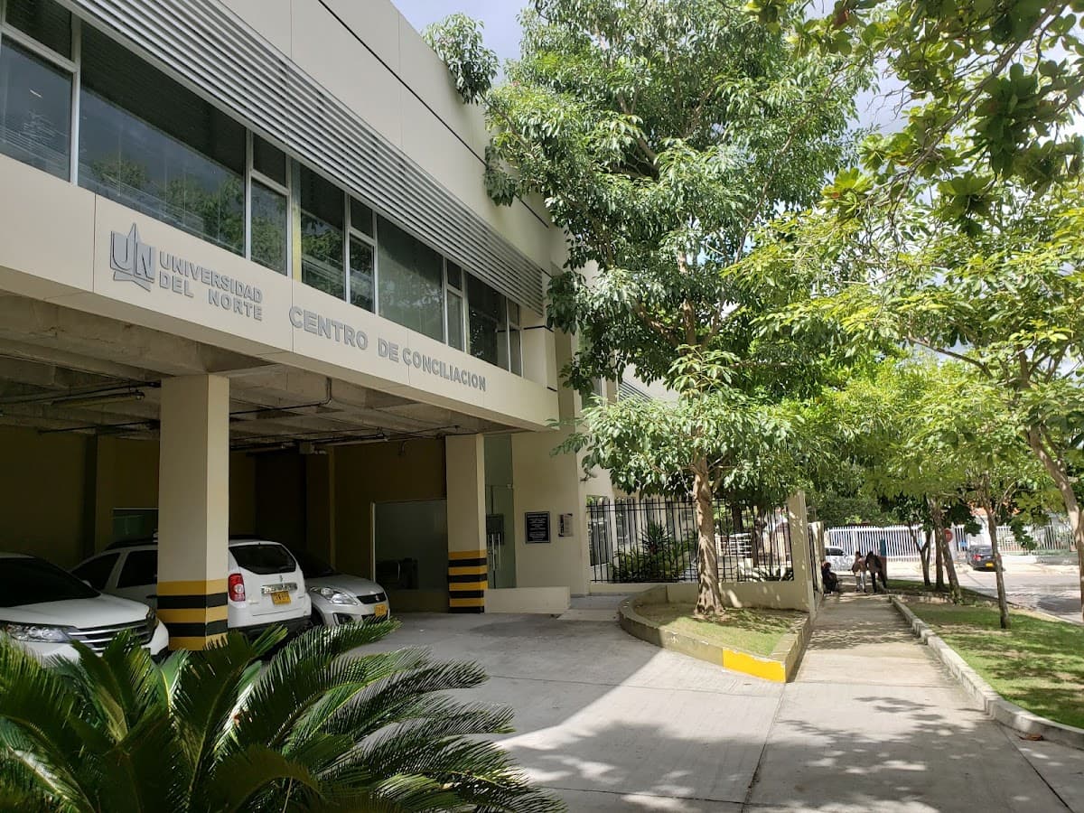 Consultorio Jurídico Universidad del Norte