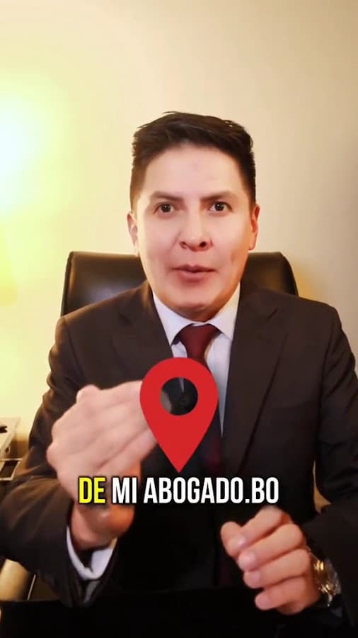 MiAbogado.bo | Familia | Penal | Civil | Sucesorio — foto
