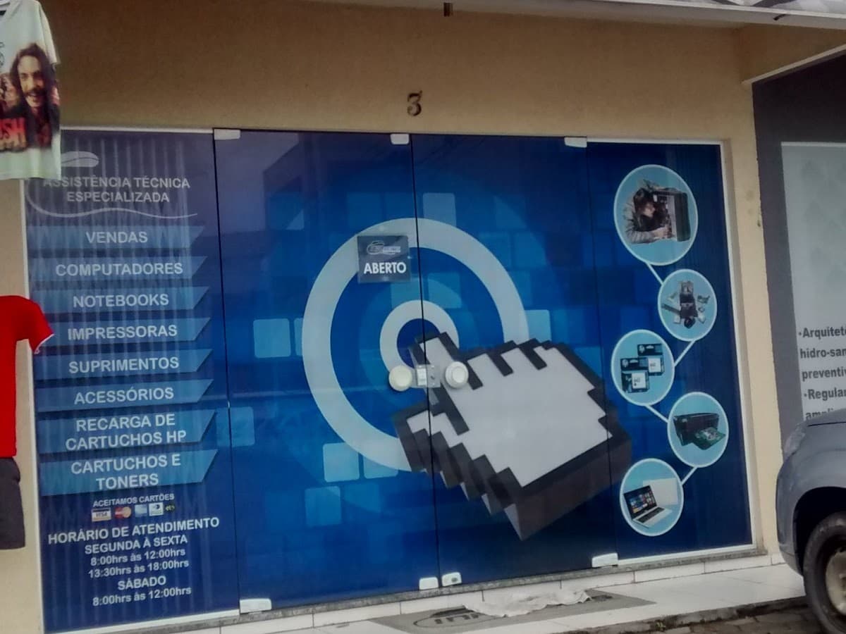 SS Celulares e Informática — foto