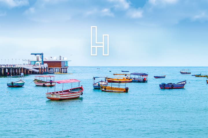 Lima Highlights Tours S.A.C.