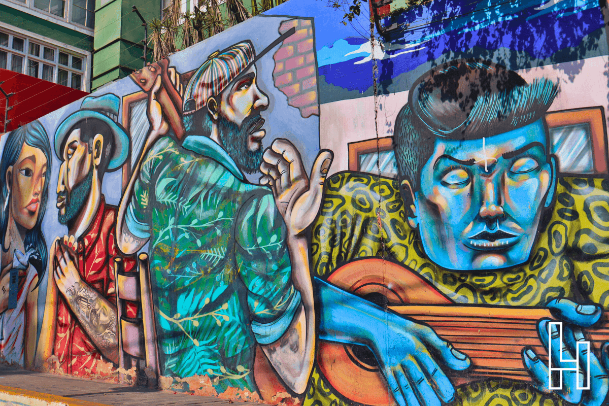 Lima Highlights Tours S.A.C. — foto