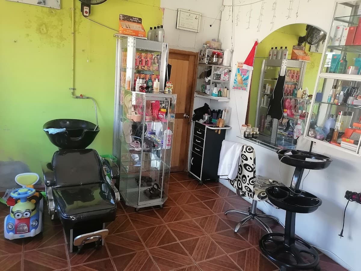Luciana salón & spa — foto