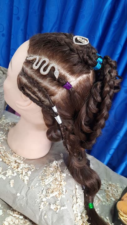 Academia Francesa de Belleza — foto