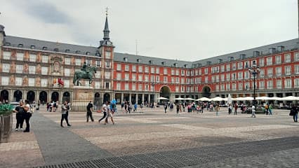 Turismo 24 Horas SAS — foto