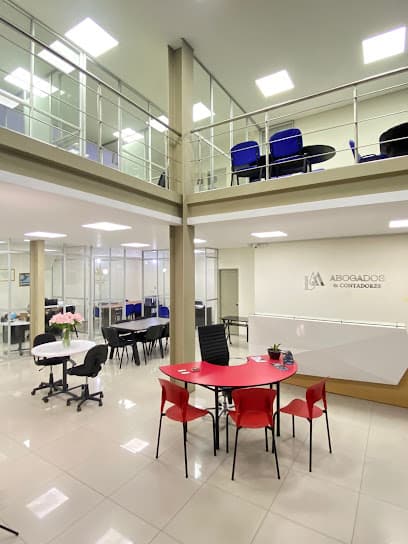 L & M ABOGADOS Y CONTADORES MOSQUERA FUNZA — foto