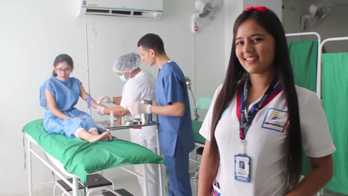 Corporación Educativa Sin Fronteras — foto