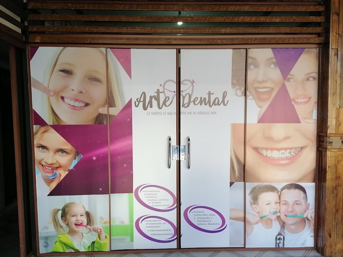 Arte Dental Cochabamba