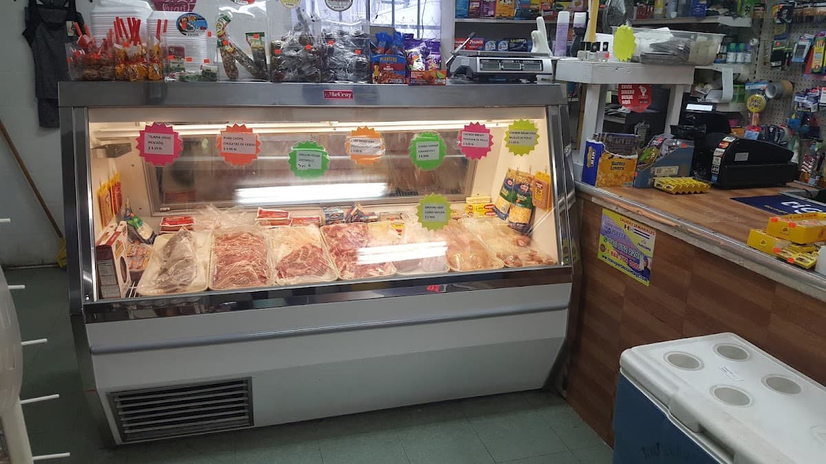 Tienda Mexicana — foto