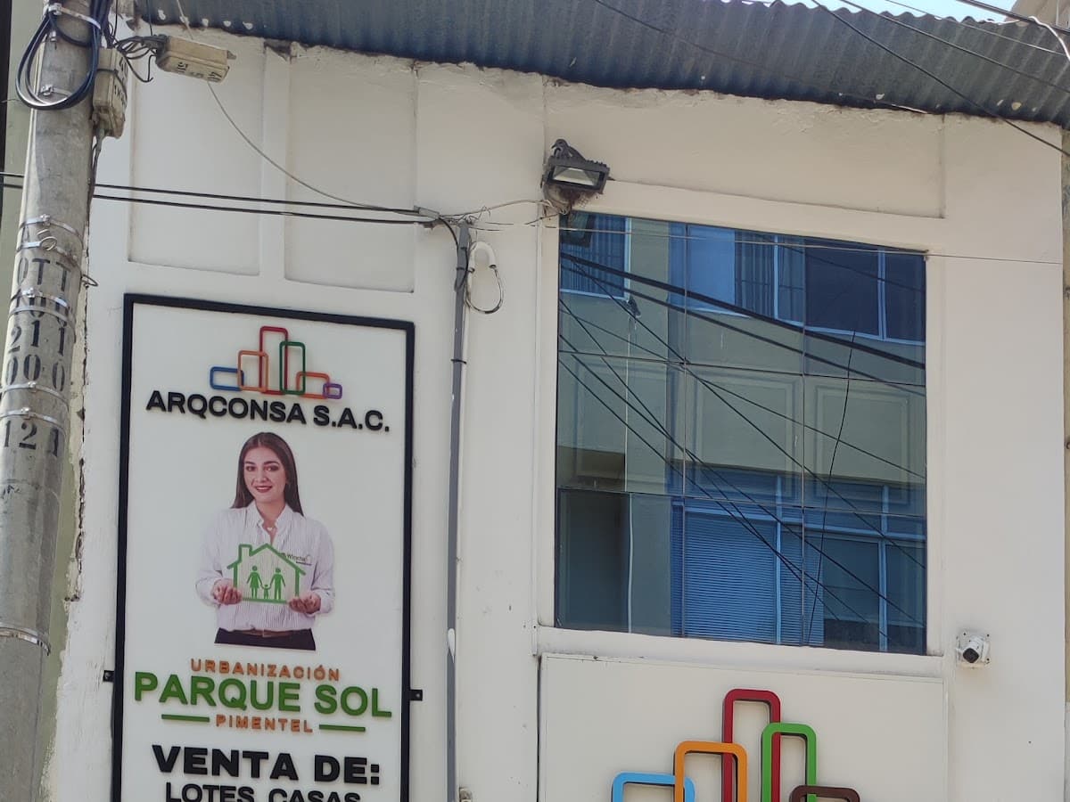 Inmobiliaria Acuña