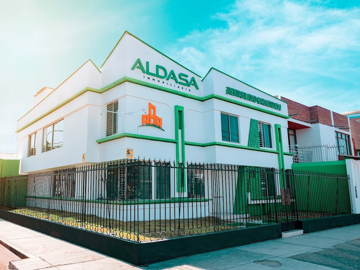 Inmobiliaria Acuña — foto