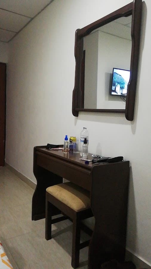 Hotel Acuarius — foto