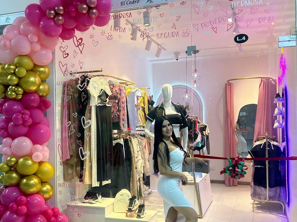 Mia Boutique | Tienda de Ropa y Accesorios, Centro Pereira