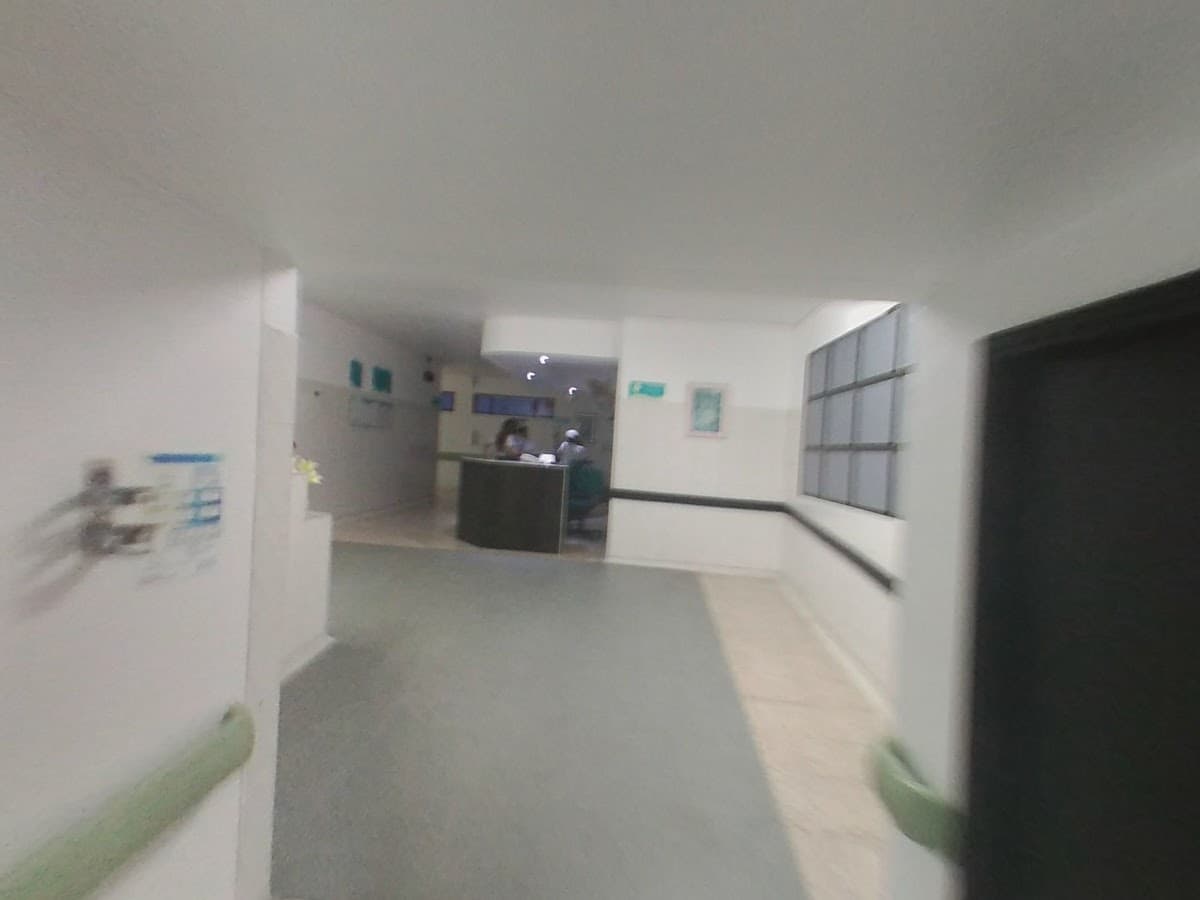 Clínica La Asunción — foto