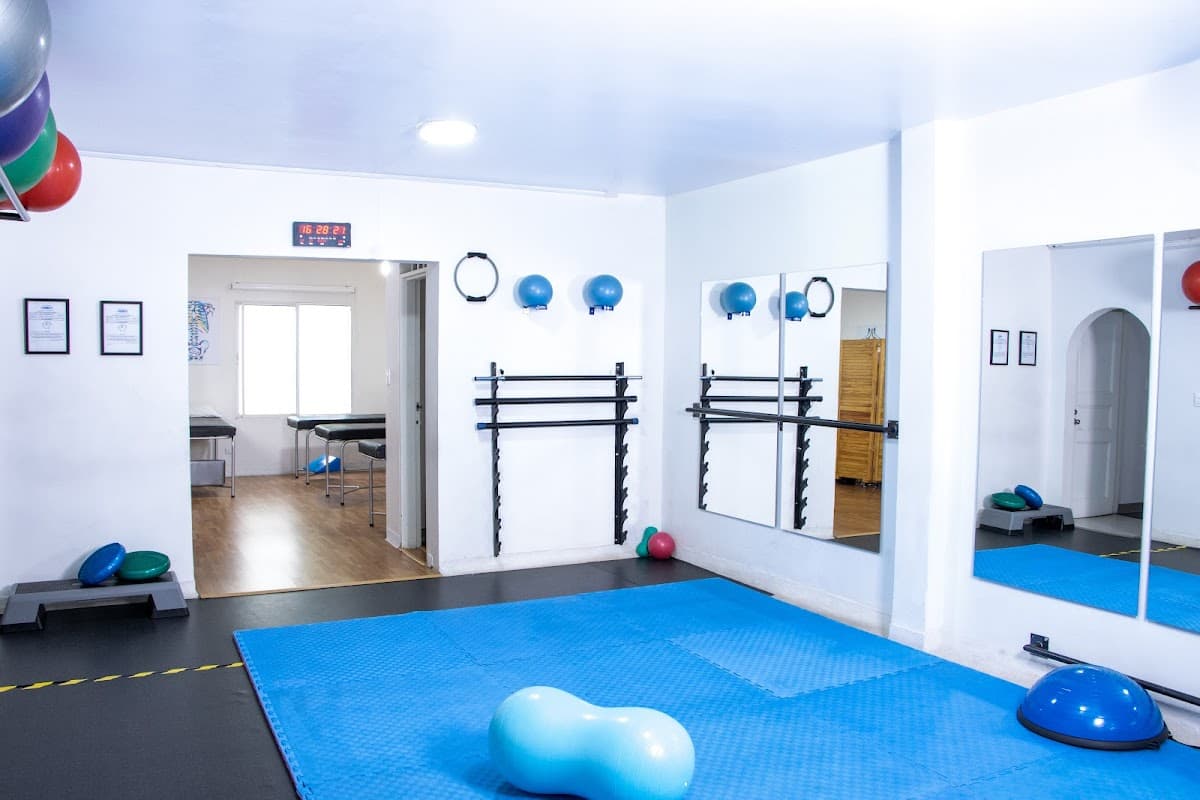 Fisioterapia | Salud en Movimiento | Fisioterapeuta en Cali