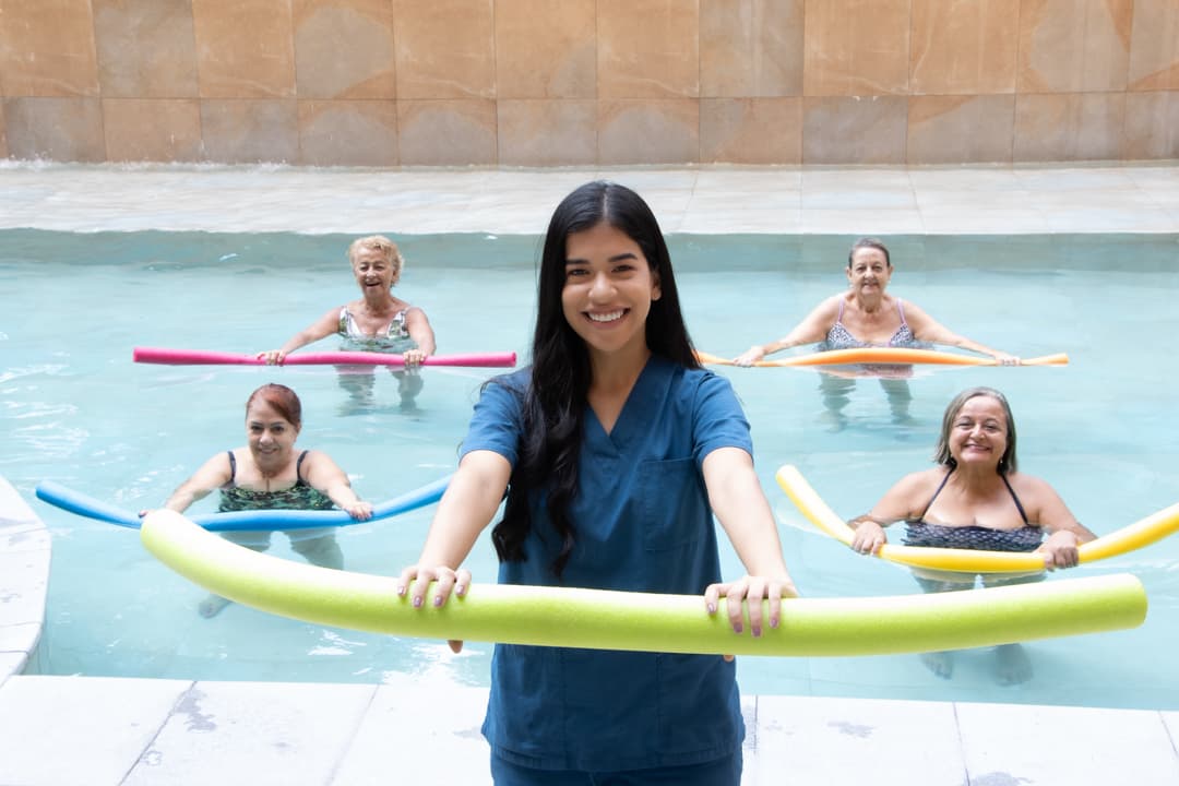 Fisioterapia | Salud en Movimiento | Fisioterapeuta en Cali — foto