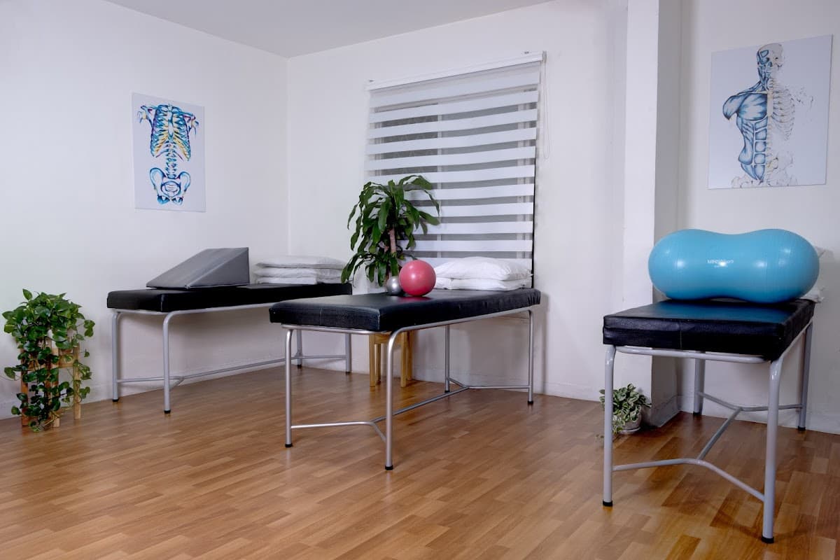 Fisioterapia | Salud en Movimiento | Fisioterapeuta en Cali — foto