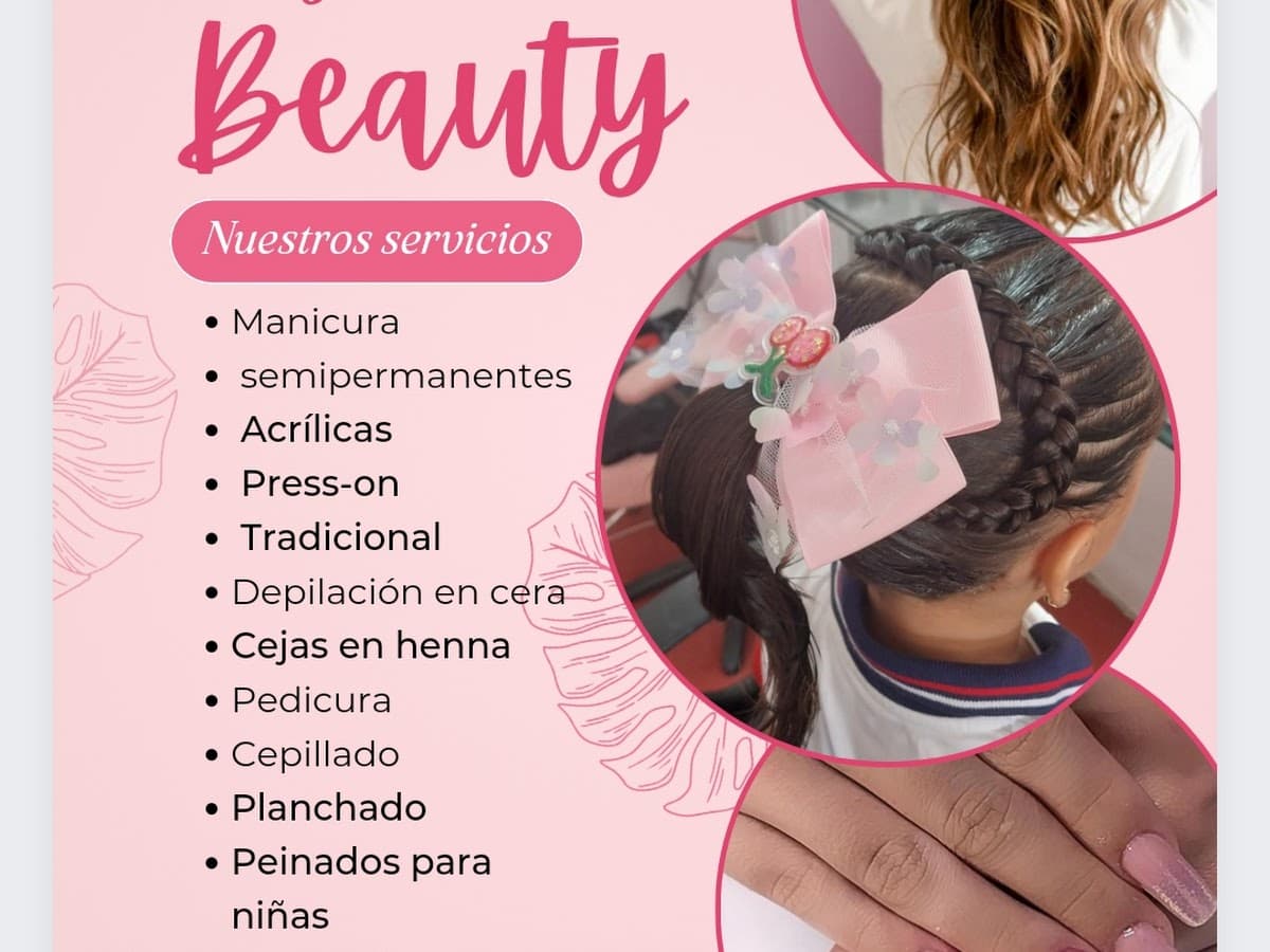 Mabel Spa Y Peluqueria — foto
