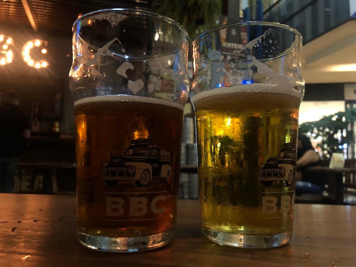 BBC - Bodega Av Quinta Ibague — foto