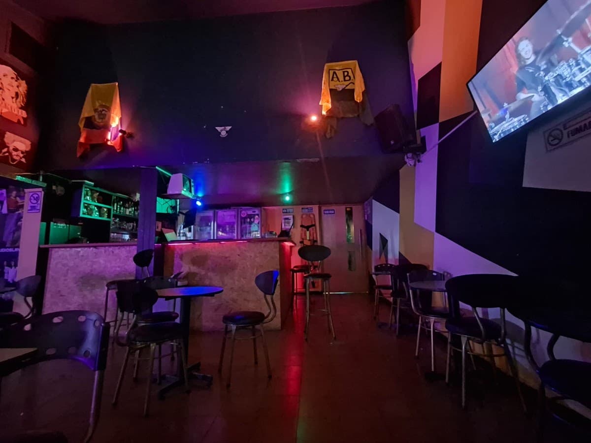 Perseo Rock and Pop — foto
