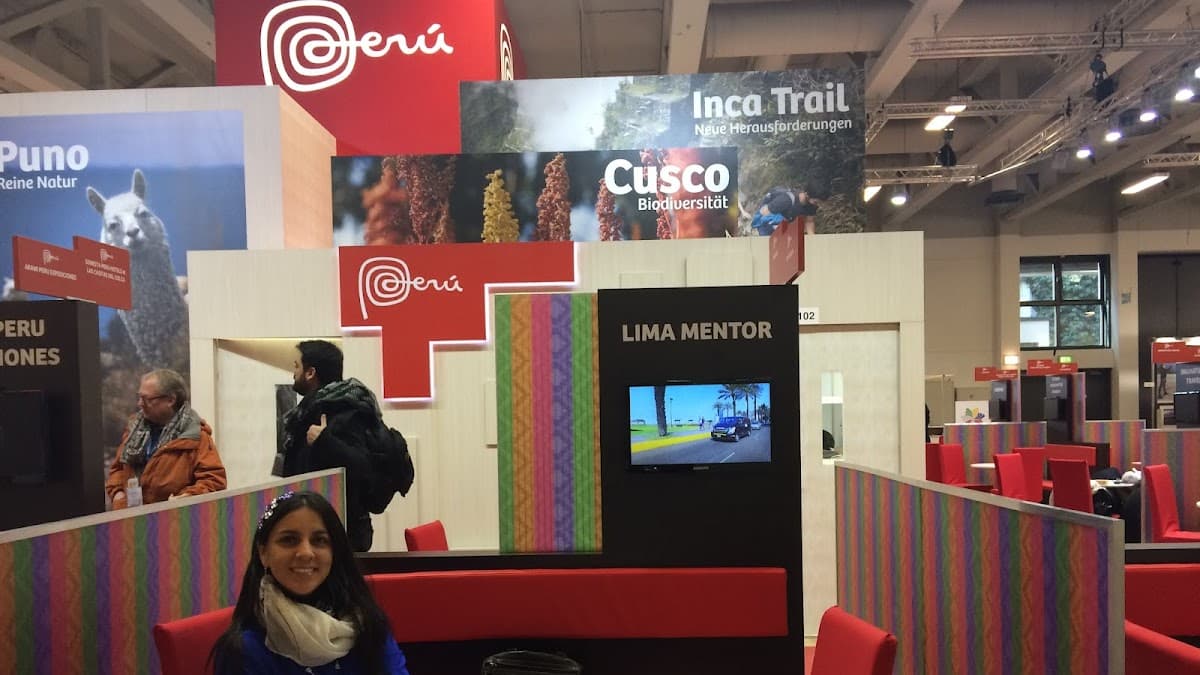 Lima Mentor