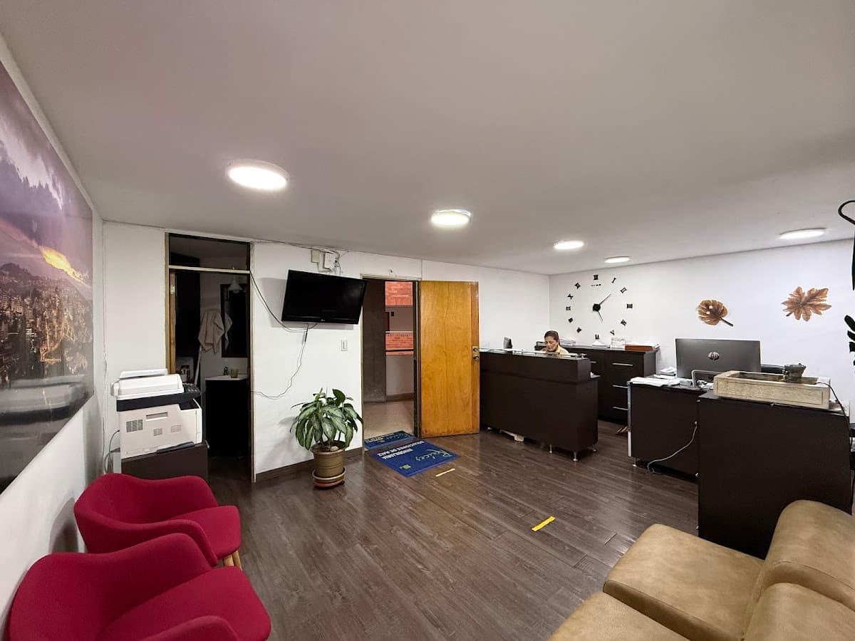 Providencia Inmobiliaria — foto