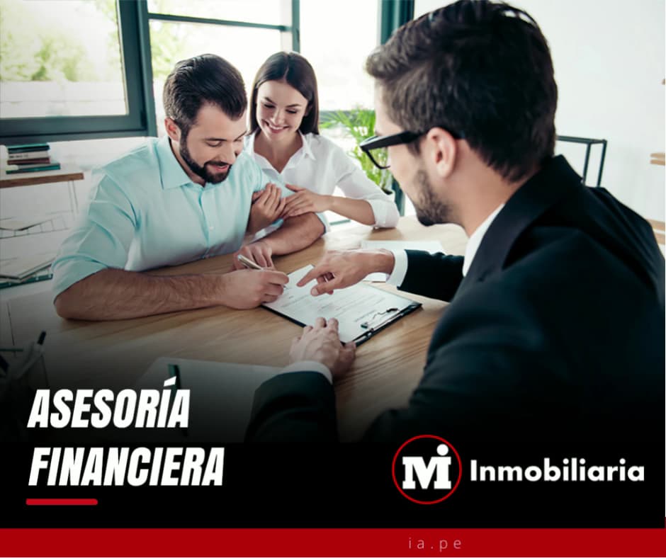 Mi Inmobiliaria