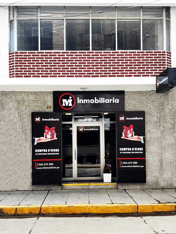 Mi Inmobiliaria — foto