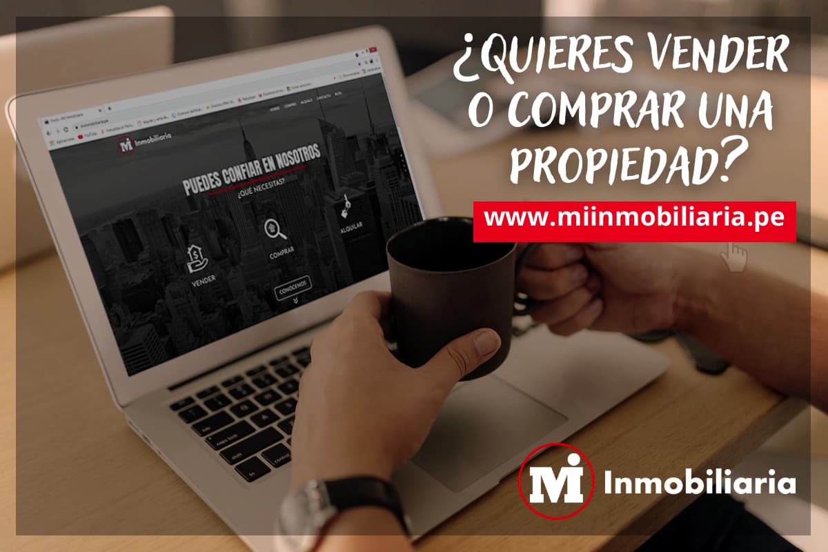 Mi Inmobiliaria — foto