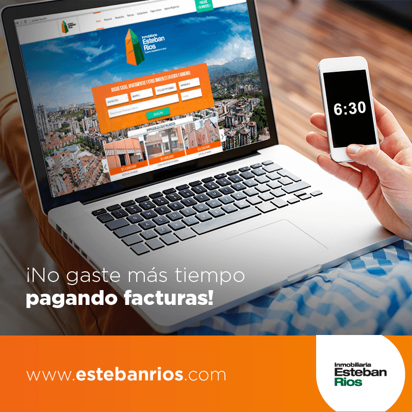 Esteban Ríos Inmobiliaria — foto