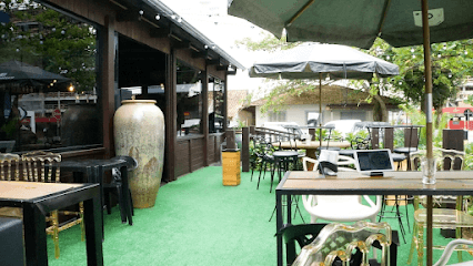 Smoke House Restaurante BBQ Itapema — foto