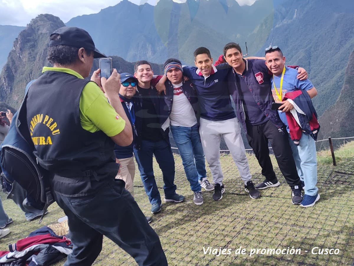 AGENCIA DE VIAJES - PIURA — foto