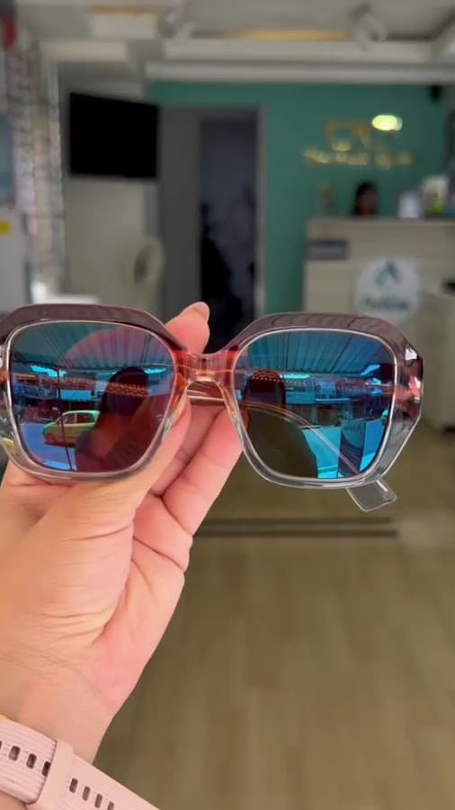 OPTICAS AYC — foto