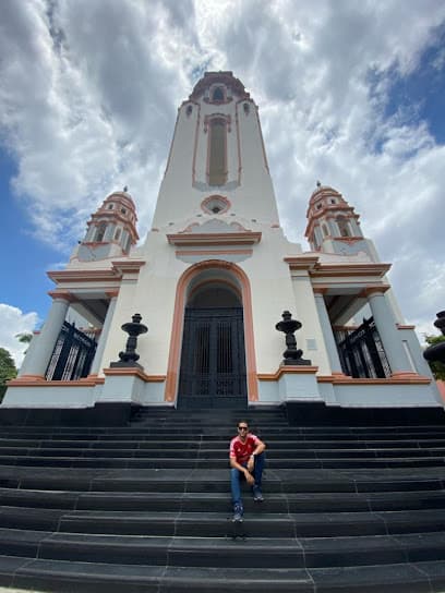 Panteón Nacional de Venezuela